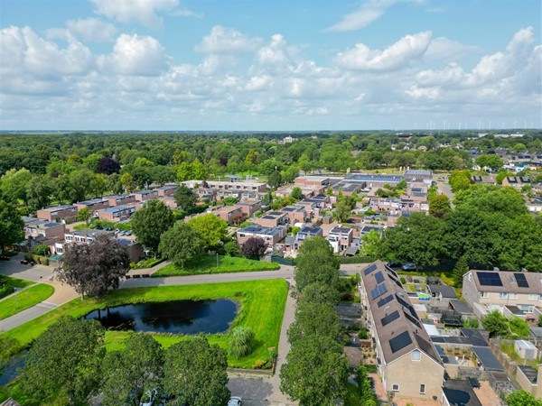 Medium property photo - Provincienlaan 10, 9642 GX Veendam